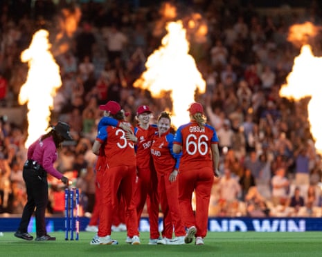 England Tries to Dethrone Australia at Home in T20 World Cup Final