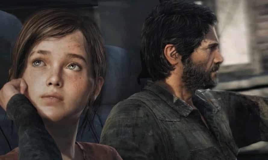GamerCityNews 696 Shoot em up! How TV fell in love with video games | Television