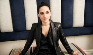 ‘We’ve got to keep pushing’ ... Panjabi on diversity initiatives.