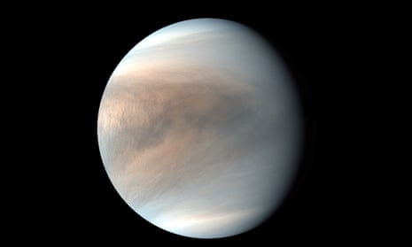 Venus Vs Europa  : A Planetary Showdown