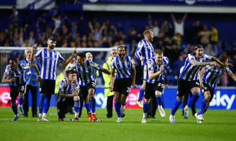 What the Heck is Going on With Sheffield Wednesday?