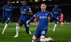 Cole Palmer’s four-goal haul helps Chelsea pile misery on dismal Everton