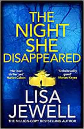 The night he disappeared