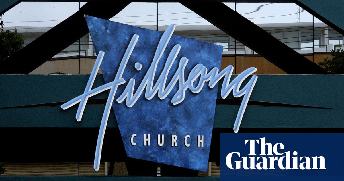 Hillsong Church camp ordered to stop singing and dancing by NSW Health
