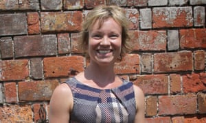 Claire Mynott
