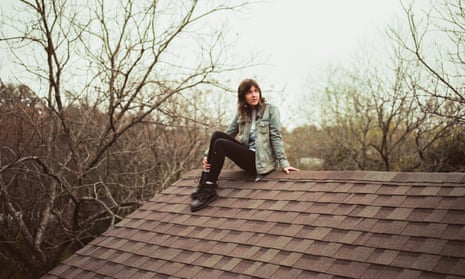 Courtney Barnett on why everything yet nothing has changed: I’m pretty ...
