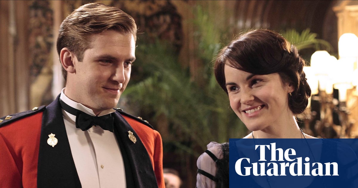 From lethal sex to gore-soaked dinners: Downton Abbey’s best and worst bits