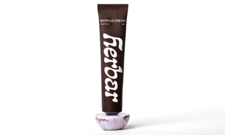 Herbar The Barrier Cream