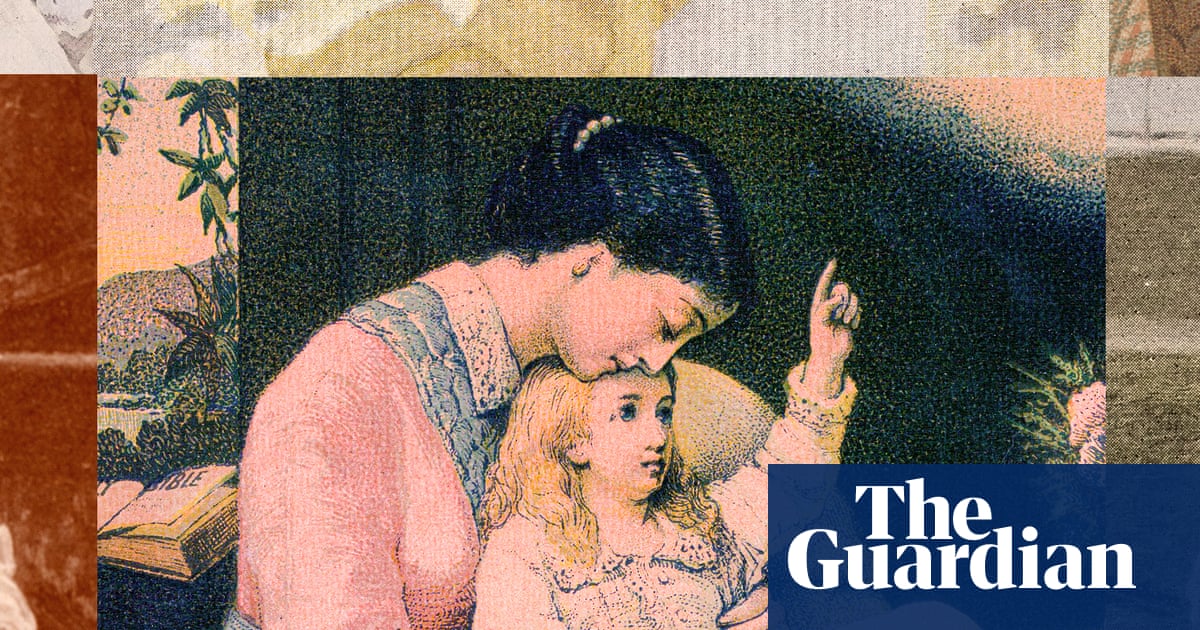 ‘I can’t be the mum I want to be’: why does parenthood feel so impossible for millennial mothers?