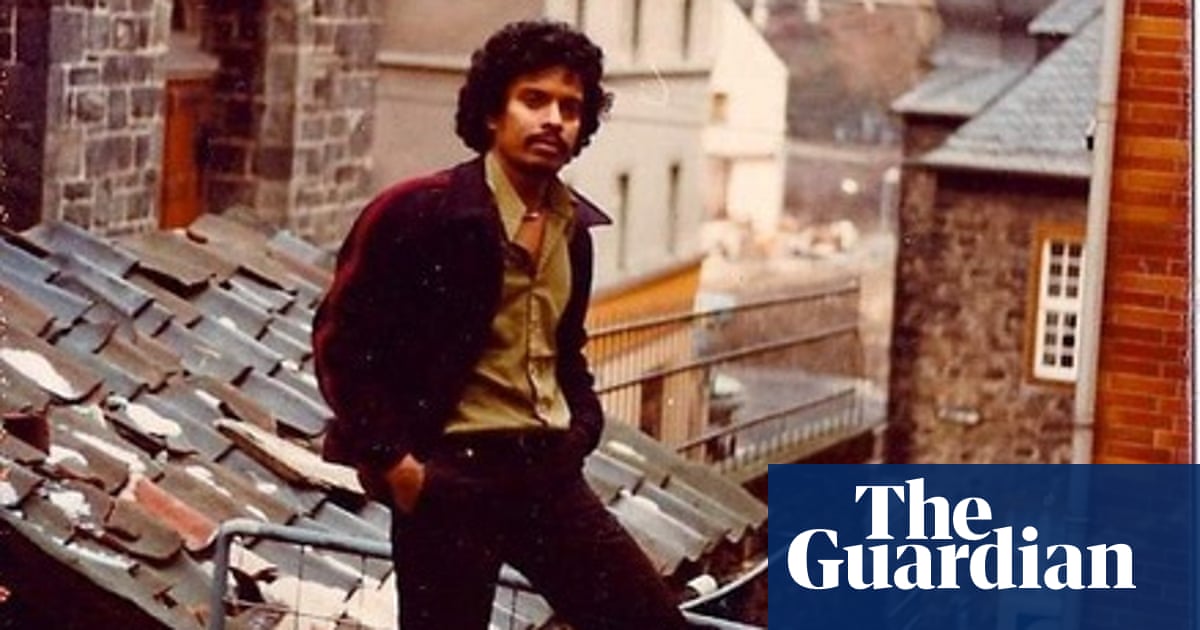 Sri Lankan man left in immigration limbo for decades can stay in UK