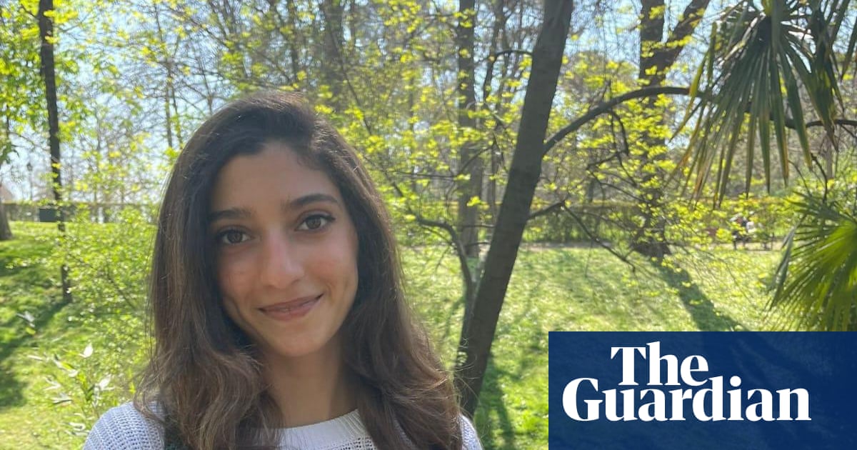 Palestinian American Woman Detained Without Charges by Israeli Military | US News Palestinian American Woman Detained Without Charges by Israeli Military | US News