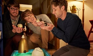 Josh Thomas’s Please Like Me