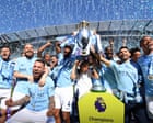 Scale of City’s punishment is the only story but Premier League must bear some responsibility | Barney Ronay