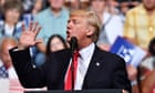 Donald Trump says he doesn't want a 'poor person' in cabinet roles