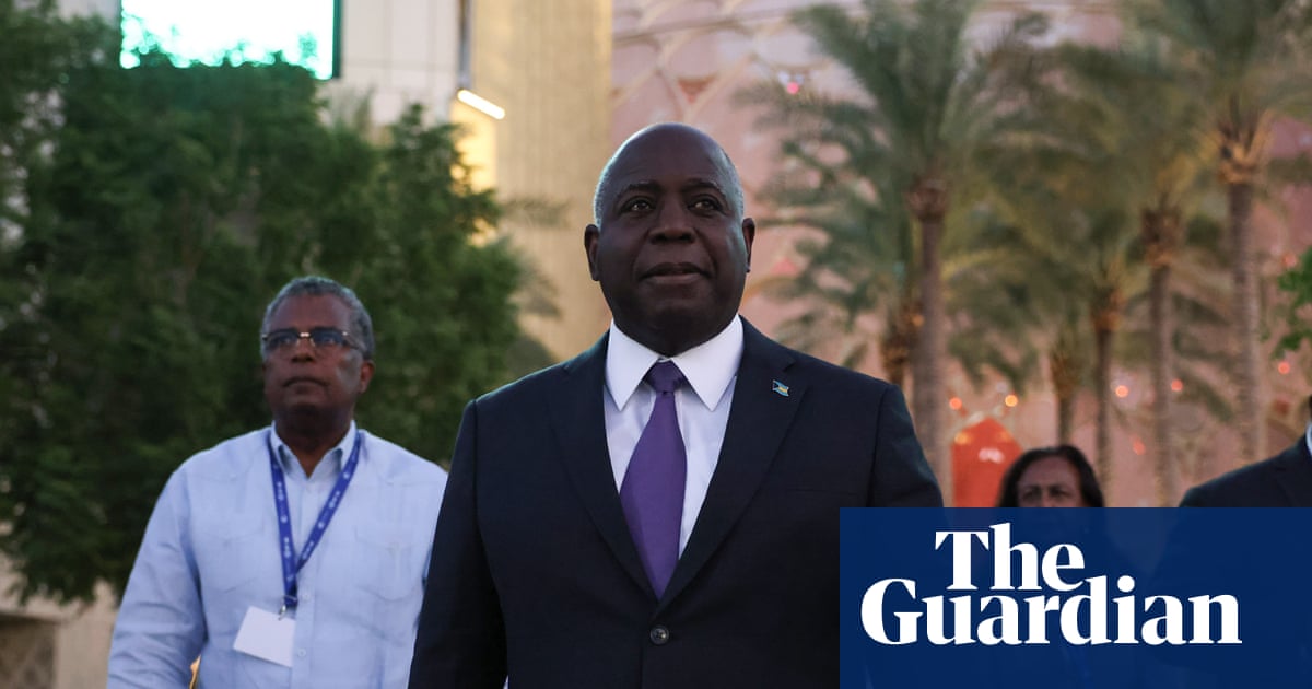 Davis Re-elected in Bahamas Amidst Concerns Over Economic Stability and Fiscal Prudence