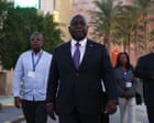 Bahamas re-elects Progressive Liberal party’s Philip Davis as prime minister