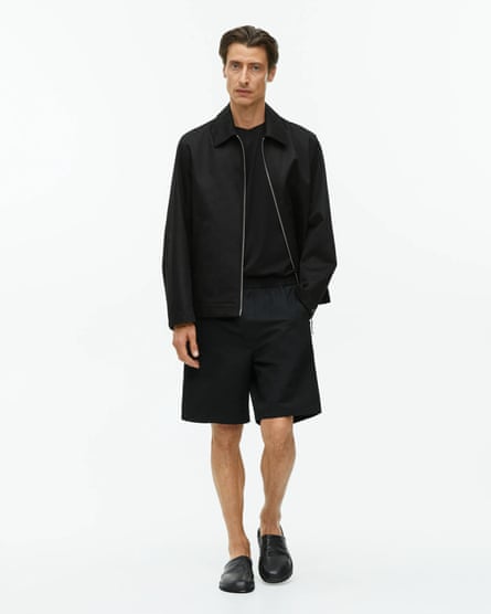 3. Linen mix, £55, arket.com