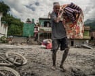 Death Toll Reaches 797 as Residents Return to Devastated Homes After Nepal-Tibet Flash Floods