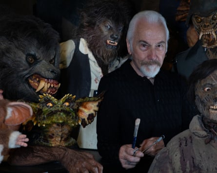 Rick Baker