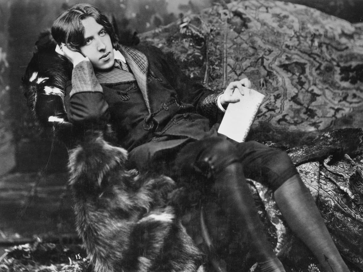 Oscar A Life By Matthew Sturgis Review Biography Books The Guardian
