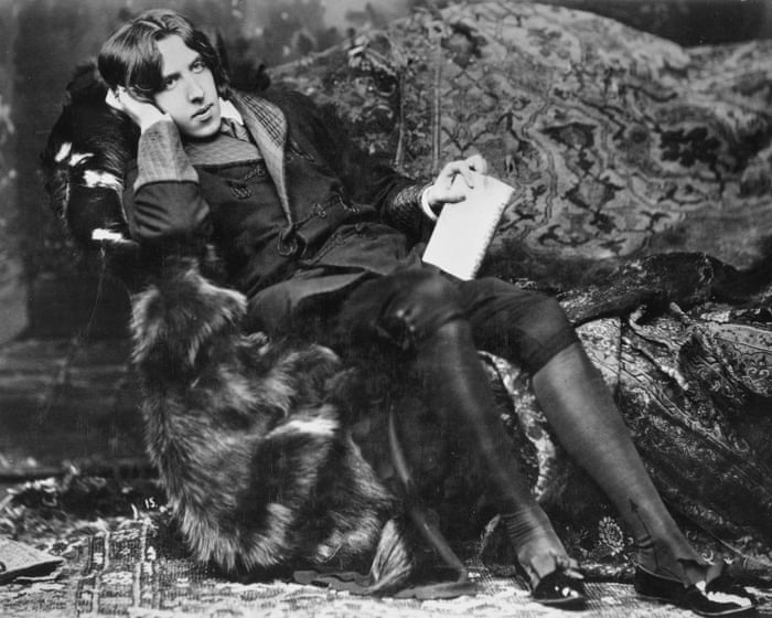 After Oscar by Merlin Holland review – Wilde’s grandson on the legacy of a scandal