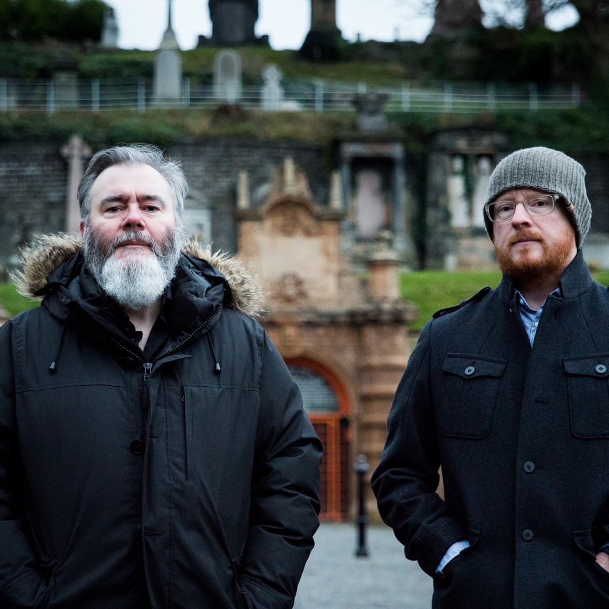 Arab Strap