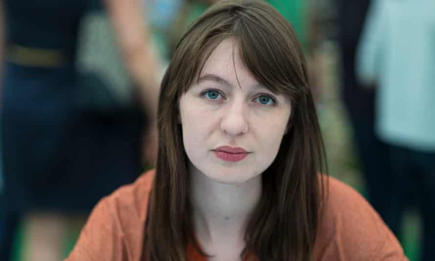 Sally Rooney