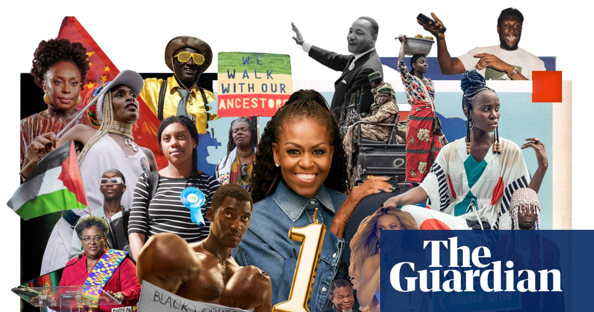 A sprawling global family: The Long Wave turns one