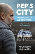 Pep’s City is out now.