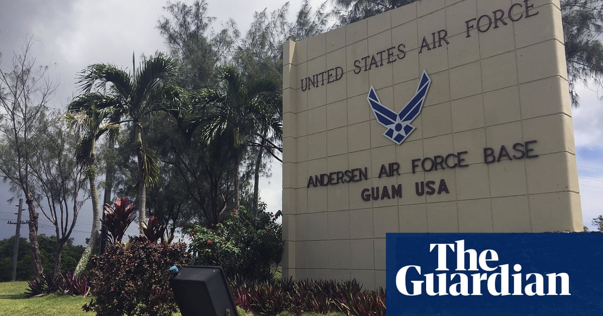 Targets include US military facilities on Guam that would be key in an Asia-Pacific conflict, say Microsoft and western spy agencies A state-sponsored