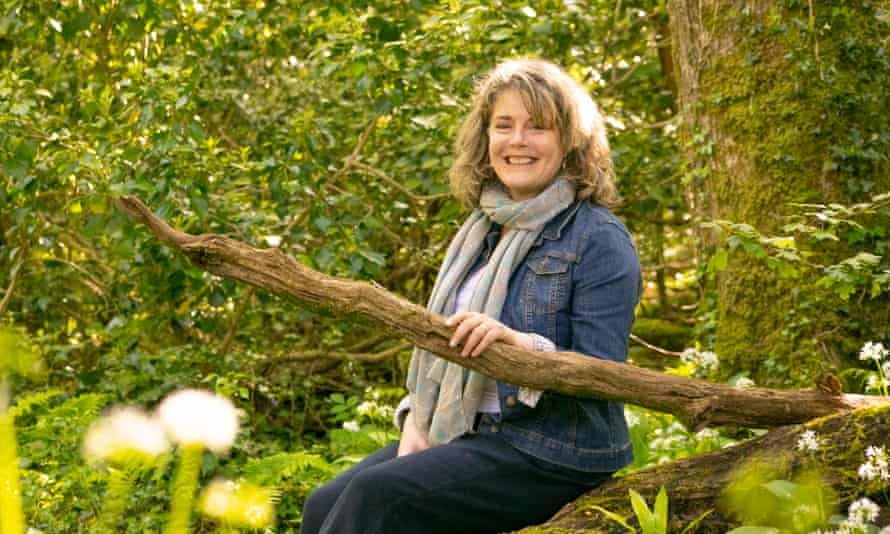 Rhian Sherrington, 51, has no regrets about moving her business completely online.