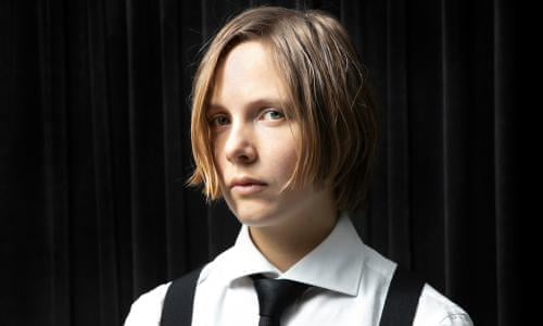 My Family Are Too Frightened To Read My Book Meet Europe S Most Exciting Authors Books The Guardian