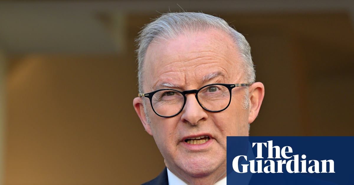 Albanese calls on US and Iran to resume peace negotiations and reopen strait of Hormuz