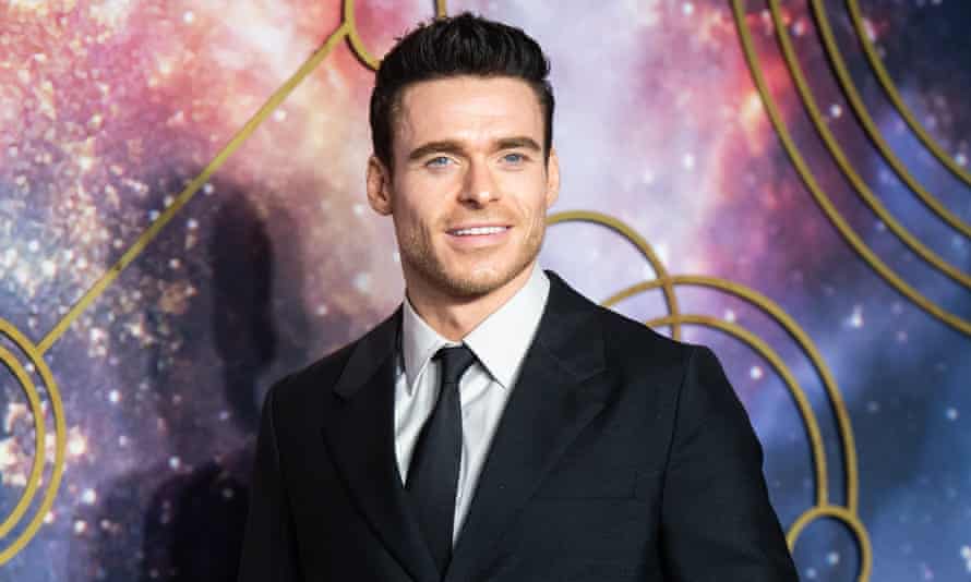 Richard Madden Headshot