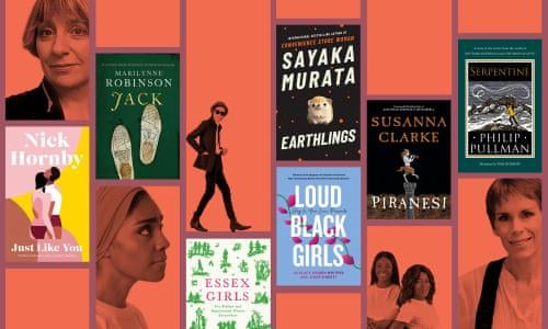 Biggest Books Of Autumn 2020 What To Read In A Very Busy Year Books The Guardian List Of 2022 Verso Fiction Books