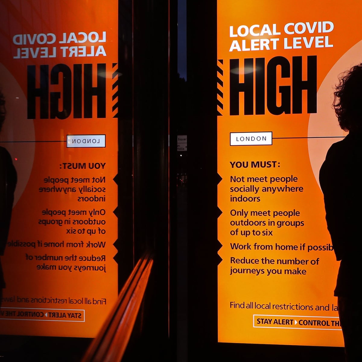 Covid Deaths Rise To 367 In Uk Highest Daily Figure Since May Coronavirus The Guardian