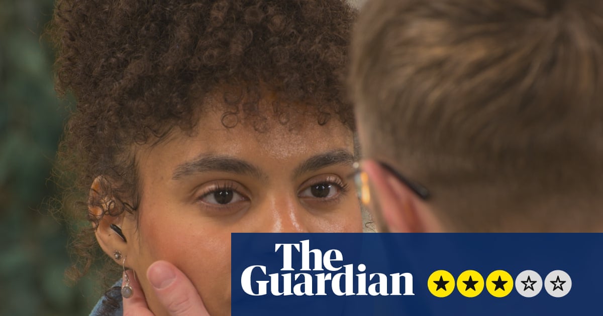 Virgin Island review – the sheer relief after their sex sessions is so heartwarming