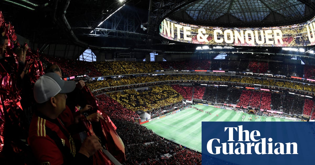 Atlanta United now have a seat on Aberdeens board. Why?