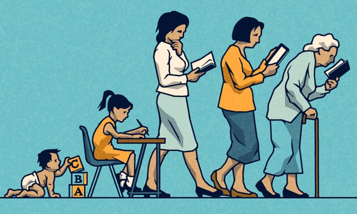 It's never too late to pivot your career into IT Success