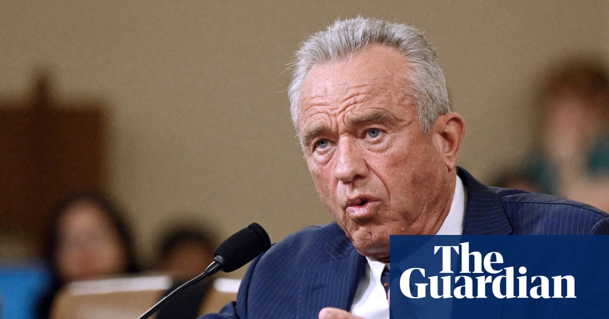 RFK Jr and podcast guest suggest food is affordable in the US – despite rising costs