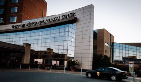 Parkview’s Regional Medical Center