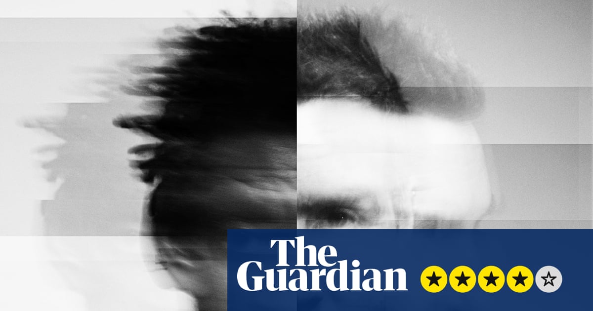 Massive Attack: Boots on the Ground (ft Tom Waits) review – first single in a decade is a dark hymn for our times