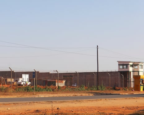 US to deport 11 more people to Eswatini in deal criticised by lawyers and NGOs US to deport 11 more people to Eswatini in deal criticised by lawyers and NGOs