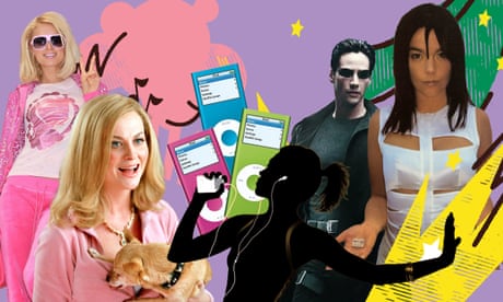 What is the Y2K aesthetic and why won’t it go away? Plus: extreme iPod nostalgia