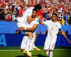 Scotland 0-1 Morocco: World Cup 2026 – live