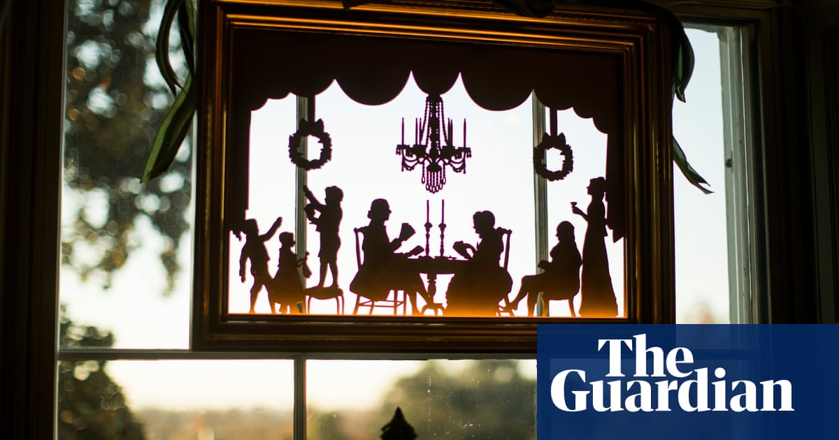 Christmas decorations at the white house – in pictures Christmas decorations at the White House – in pictures | US news | The Guardian