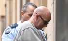 Beer-affected Bobcat driver jailed over Melbourne workmate’s death