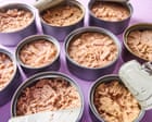 ‘Pungent and mealy’: the best (and worst) supermarket tuna, tasted and rated