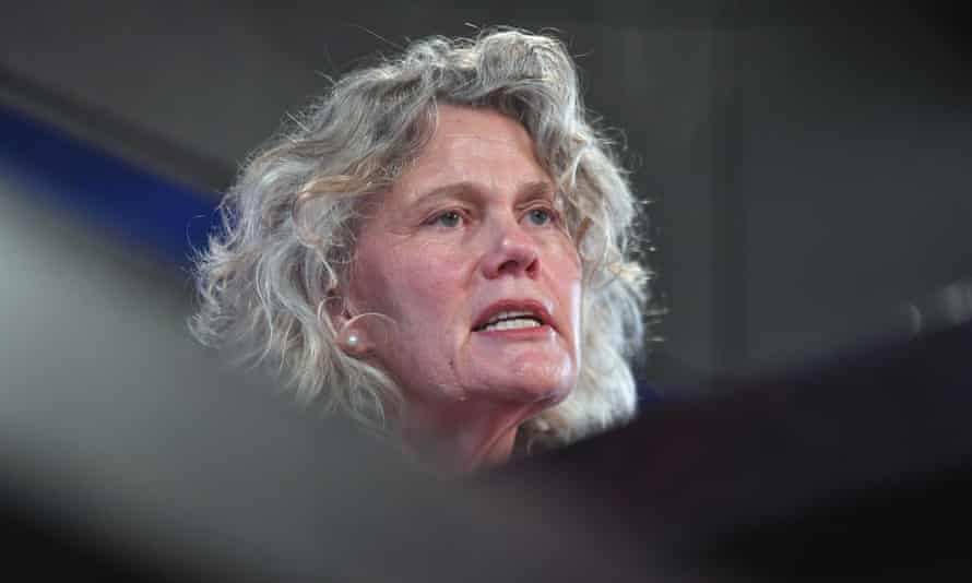 Fiona Simson