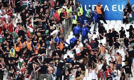 Hungary Exult And Iceland Only Draw After Birkir Saevarsson Own Goal Euro 16 The Guardian Hungary Exult And Iceland Only Draw After Birkir Saevarsson Own Goal Euro 16 The Guardian